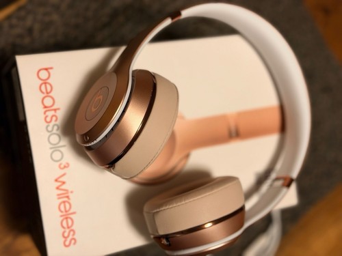Beats dre solo - dr., 3