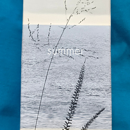 Calvin klein eternity - calvin, summer