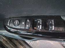 ELECTRIC WINDOW SWITCH FRONT