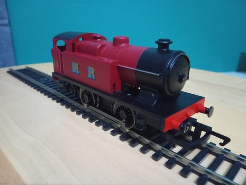 Hornby r3069 midland 0 - hornby, 0-4-0