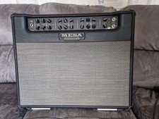 Mesa Boogie Triple Crown 1x12" 50W Combo Amplifier