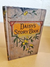 Daisy story book cassell - daisy's,