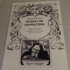Kenton Knepper Secrets of