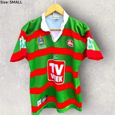 SOUTH SYDNEY RABBITOHS 2002