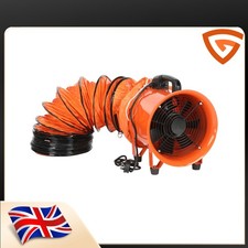 Cyclone Dust Fume Extractor