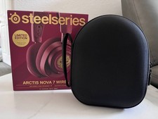 SteelSeries Arctis Nova 7