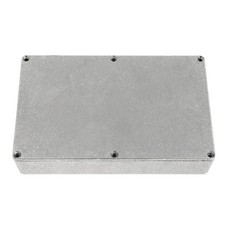  Aluminum Project Enclosure