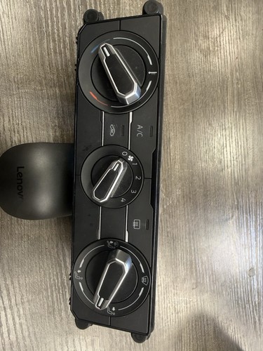 2019 2024 cross heater - vw,