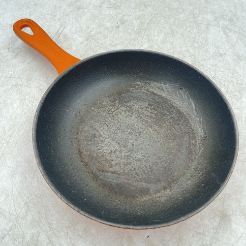 Creuset 20cm frying pan - le,