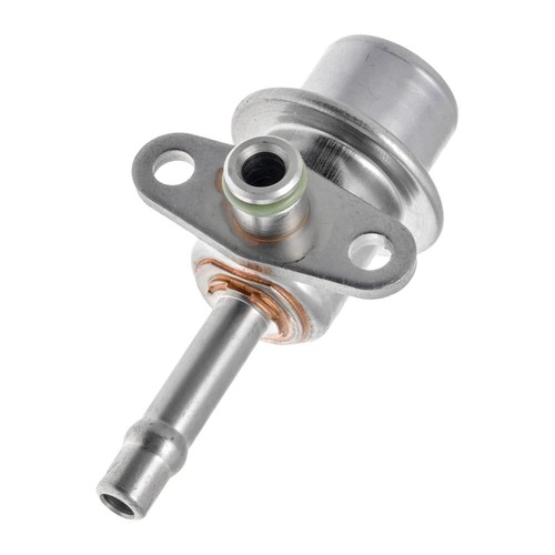 Fuel pressure regulator - pressure,