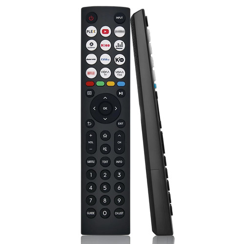 Hisense remote control - tv,