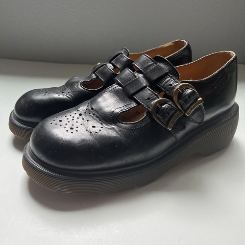 Vtg martens made - dr.,