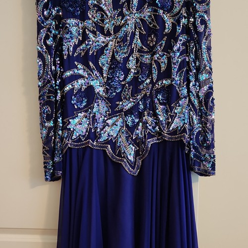 Vintage michaelangelo blue - vintage,