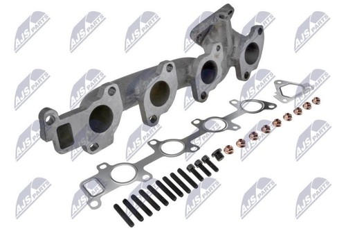 Exhaust system manifold nty - exhaust,