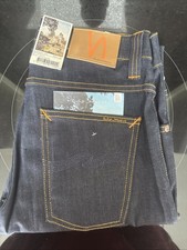 NUDIEJEANS Men's Average Joe