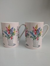 Cath Kidston Pair of Floral