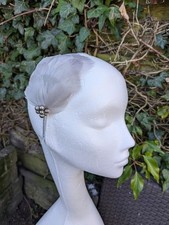 Grey, Silver Stunning Designer