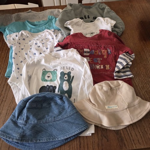 Baby clothes bundle 12 - baby,