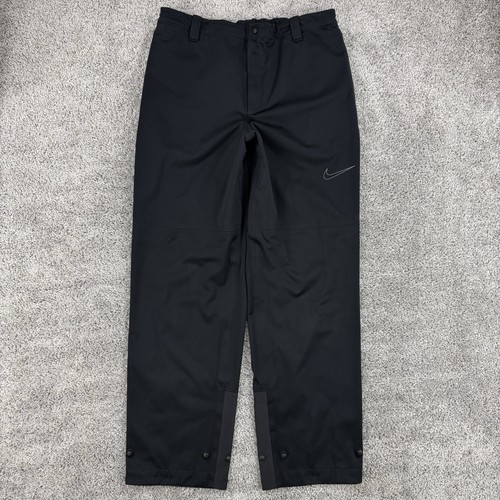 Nike golf storm fit pants - golf,