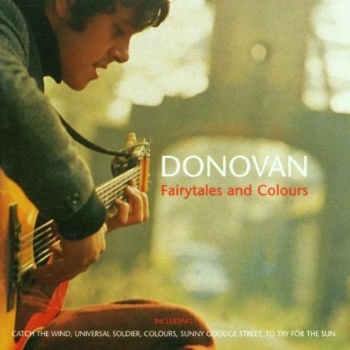 Donovan fairytales and - -,