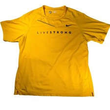Nike LIVESTRONG Dri-FIT Mens
