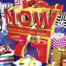 Various Artists: Now That's