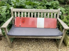 Vintage Railway Signal