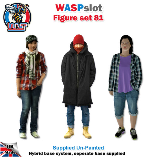 Figure set 1 32 - -, scale
