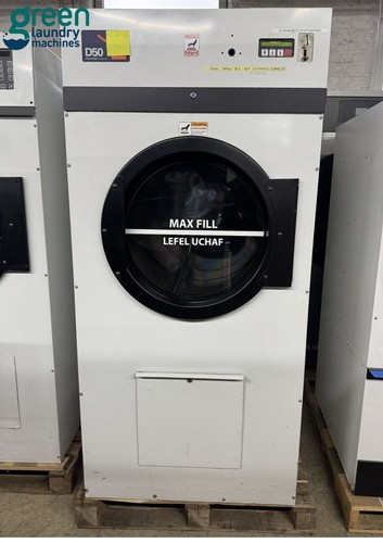 Adc d50 23kg - d50, gas