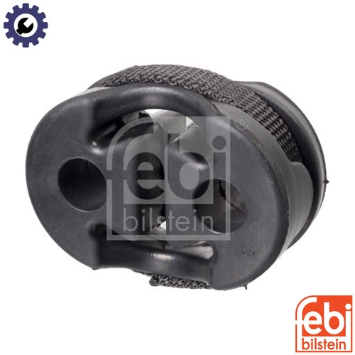 Mount exhaust system 107313 - mount,