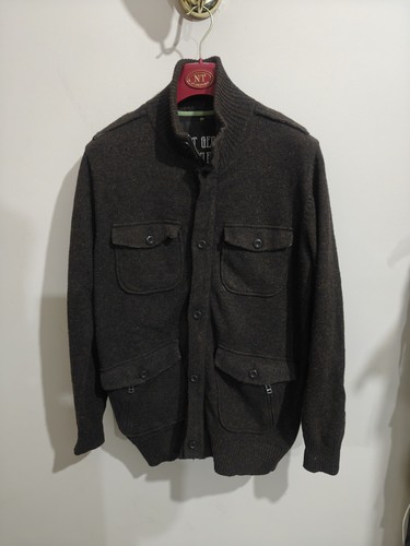 George duffer men s - st., by