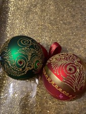 Vintage 1997 Waterford Holiday