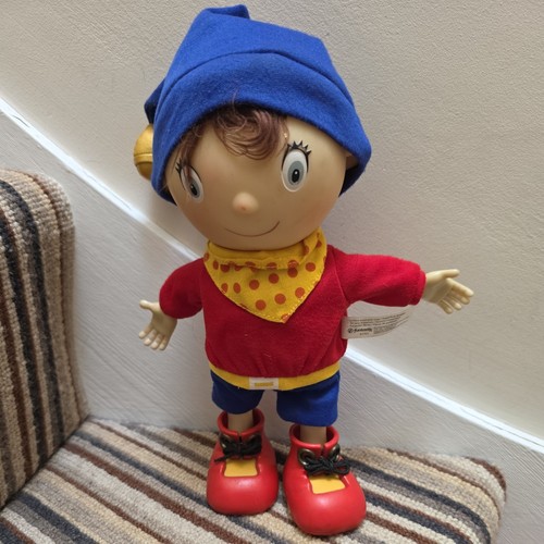 Noddy toyland approx - noddy,