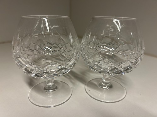 Vintage diamond cut crystal - vintage,