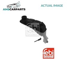 Coolant expansion tank - coolant,