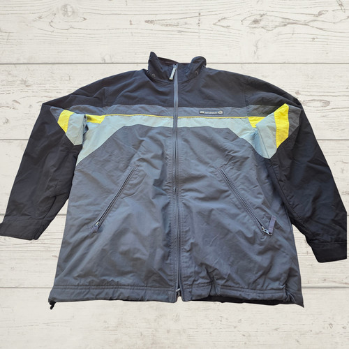 Billabong y2k ski jacket - y2k, men's