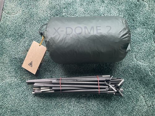 Durston dome bike - durston,