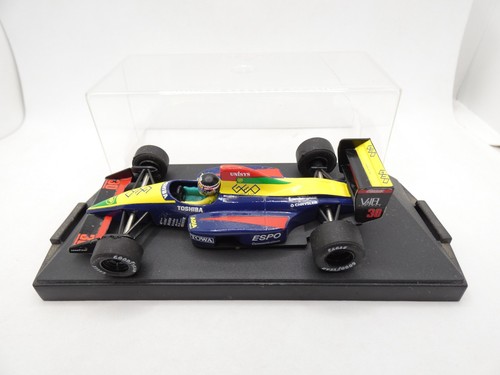 Larrousse aguri suzuki 30 - aguri,