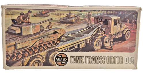Airfix 02301 gauge - 02301-6, oo