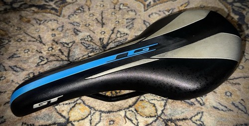 Classic saddle from store - saddle,