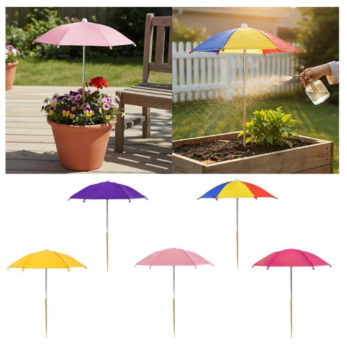 Plant umbrella versatile - plant,