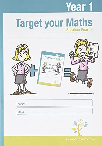 Target your maths year - your,