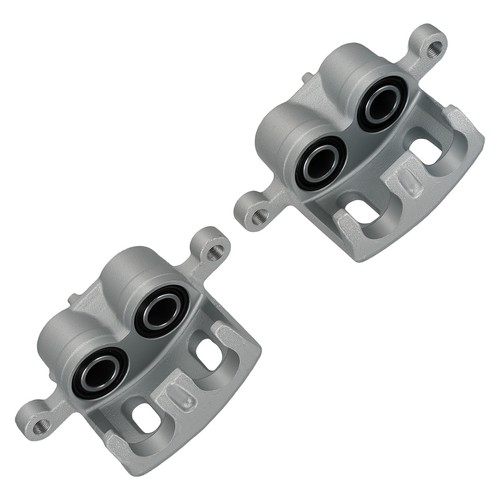 Floating brake caliper for - floating,