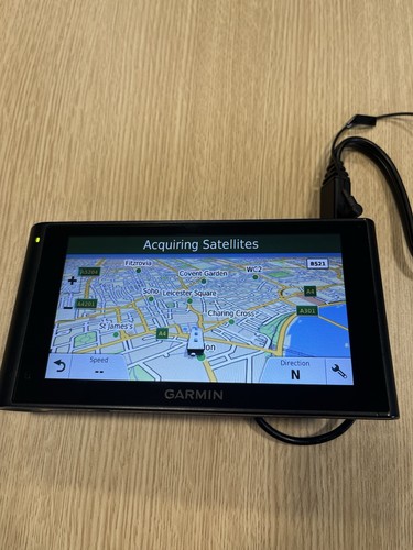 Avtex tourer one plus camc - one,