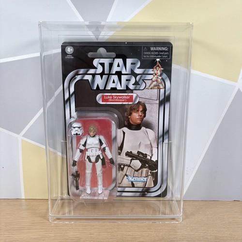 Star wars vintage collection - wars,