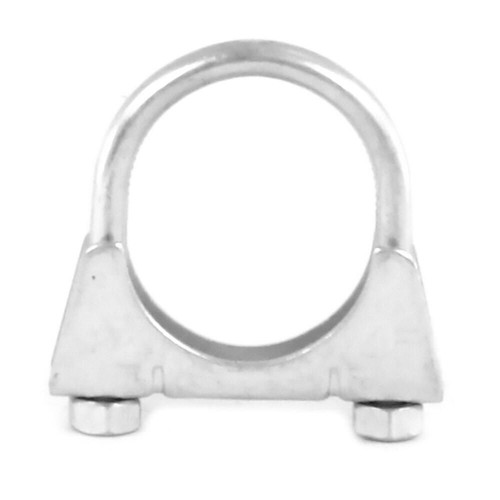 82307 clamping piece - clamping, exhaust