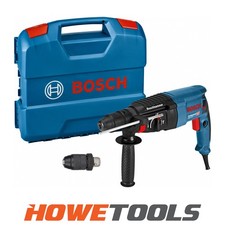 Bosch gbh 26f 240v - gbh,