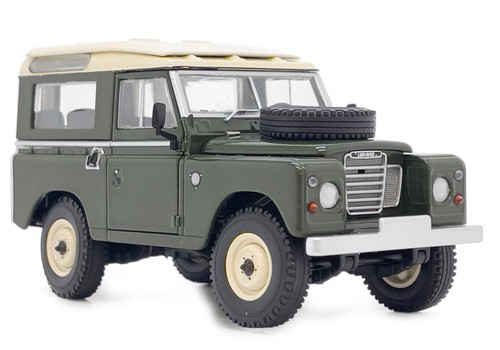 Marge models land rover 3 - marge,