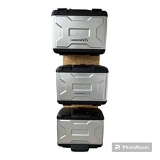 Wall mount for Vario case and