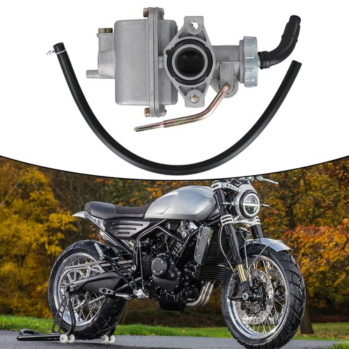 Silver plated carburetor for - plated,